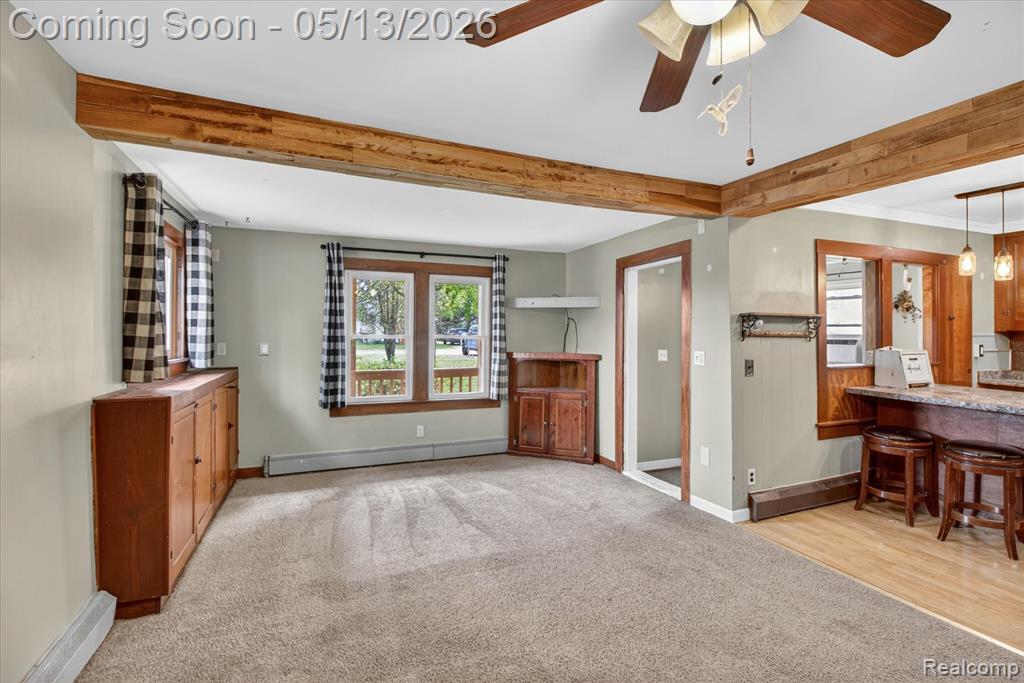 50 CLARENCE Street, Belleville, MI 48111 — Photo 10