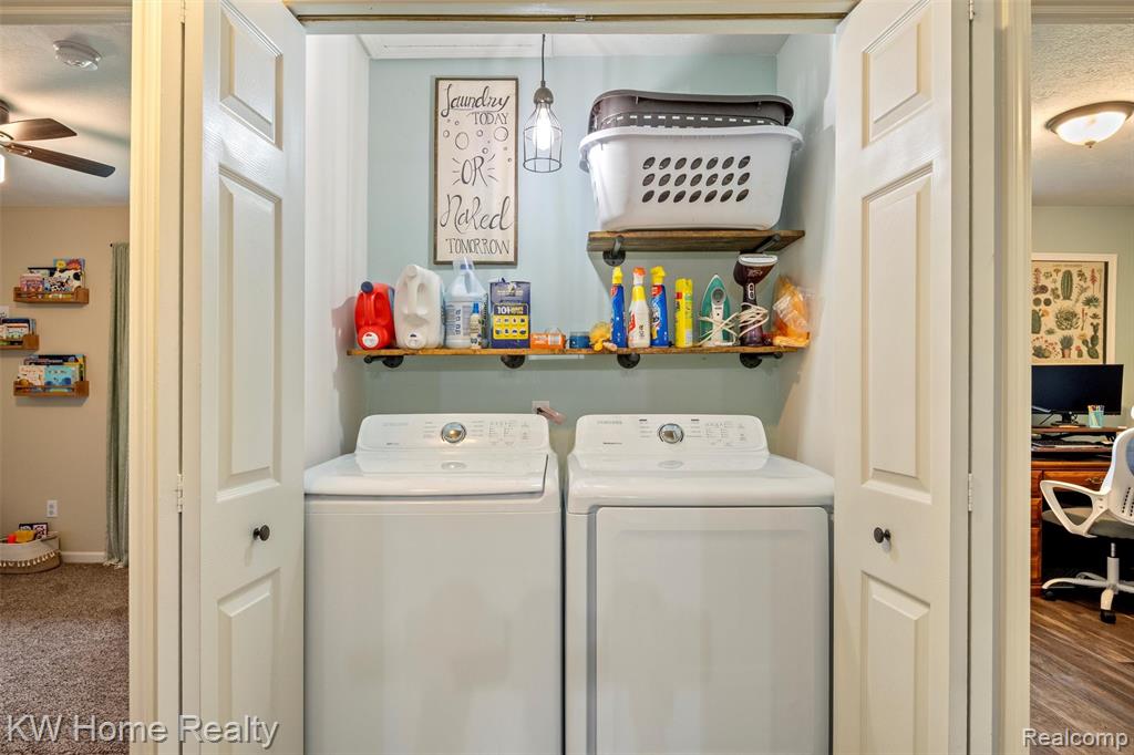 500 Clearwater Drive, Perry, MI 48872 — Photo 32