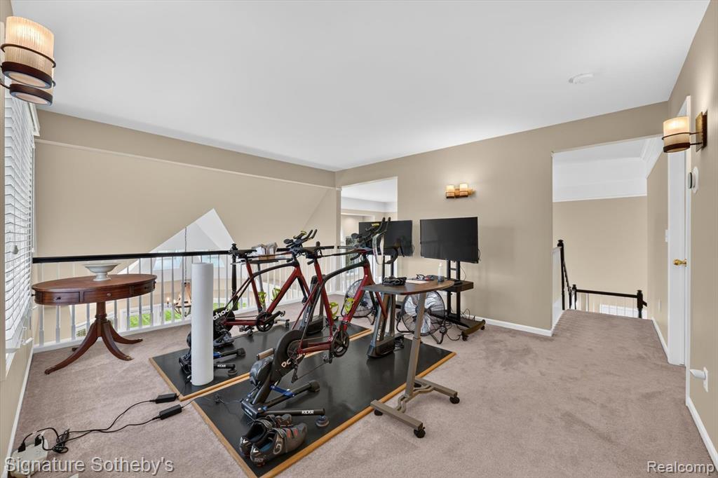 9880 Boulder Court, Davisburg, MI 48350 — Photo 31