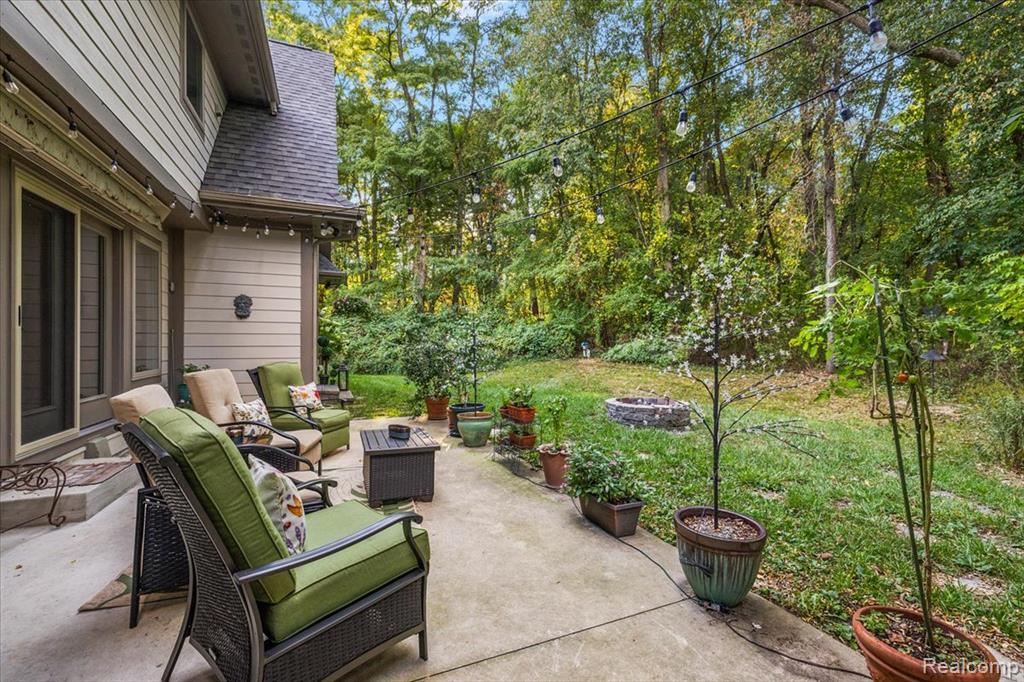 1615 E Predmore Road, Oakland, MI — Photo 13