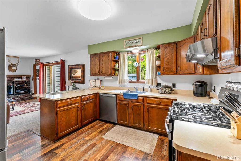 4111 Pratt Road, Metamora, MI 48455 — Photo 10