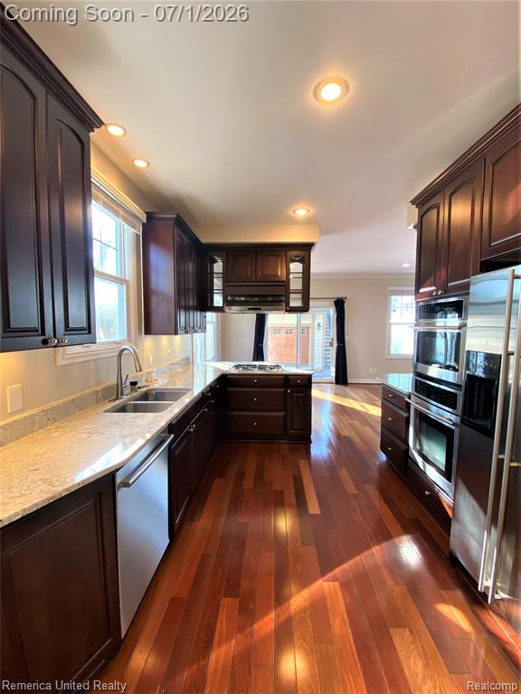 916 Ruffner Avenue, Birmingham, MI 48009 — Photo 2