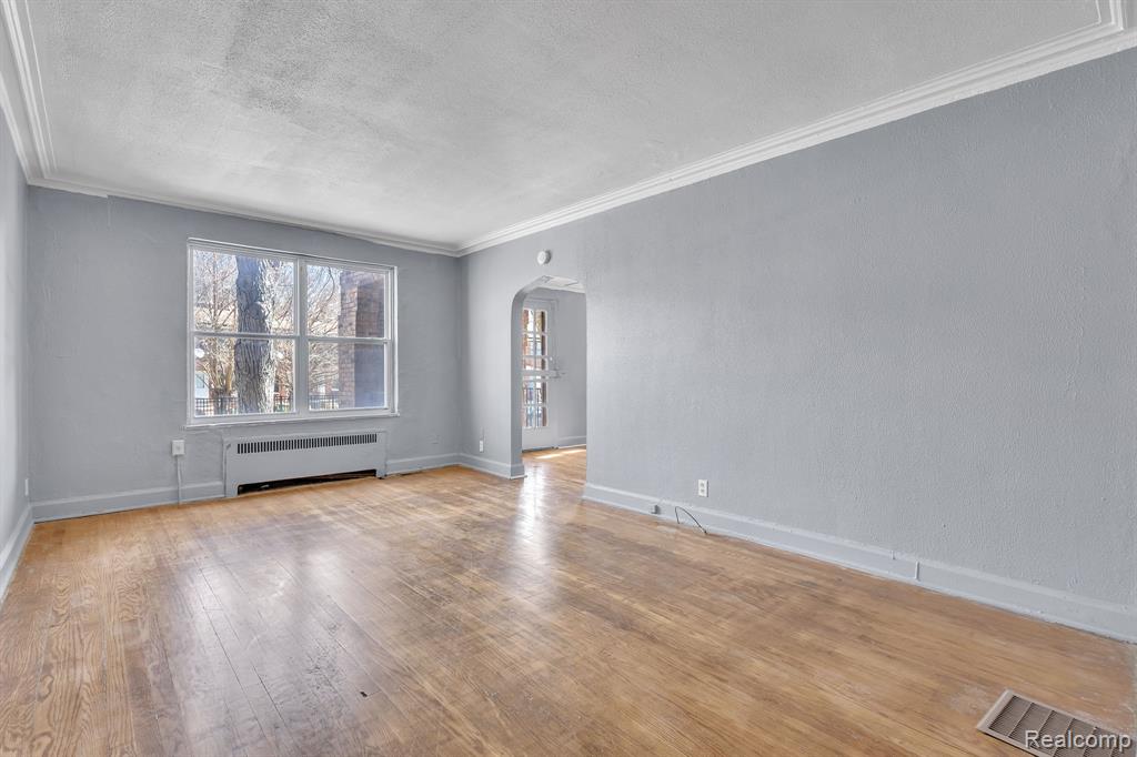 17701 Manderson Road, Highland Park, MI, 48203