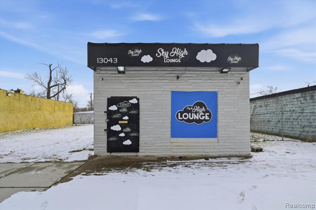 13043 Puritan Street, Detroit, MI 48227