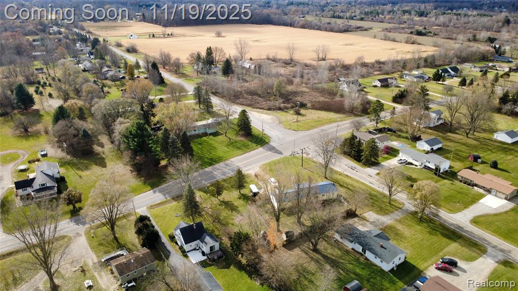 7017 E Coldwater Road, Davison, MI 48423 — Photo 4