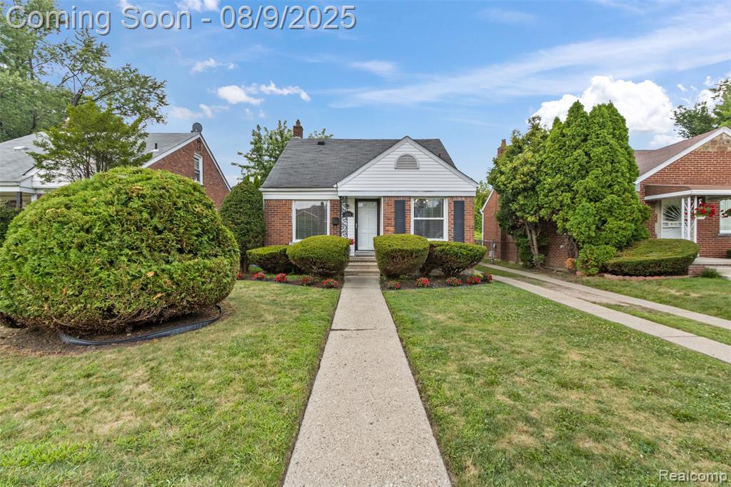 9911 Piedmont Street, Detroit, MI 48228 — Photo 2