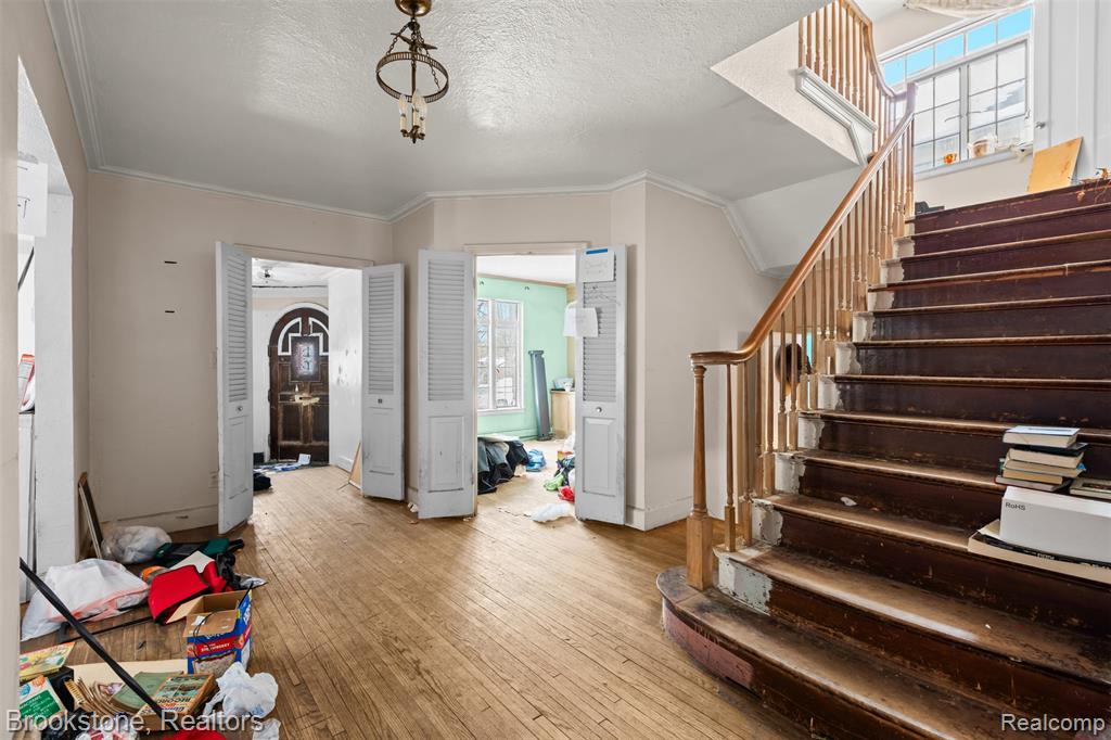 18215 Parkside Street, Detroit, MI 48221 — Photo 3