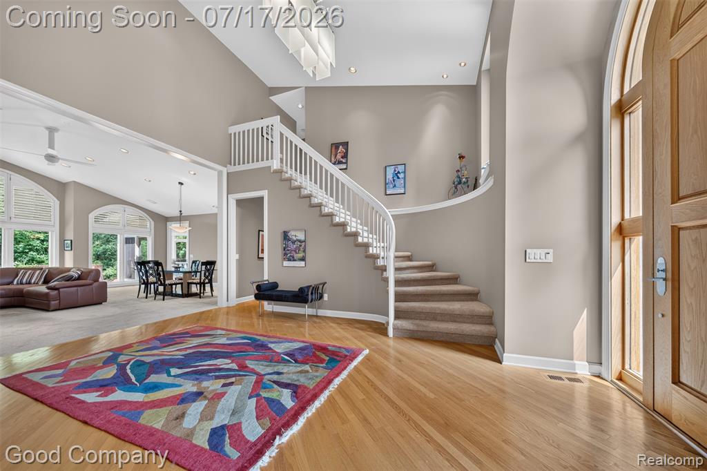 6698 Carlyle Court, West Bloomfield, MI — Photo 7