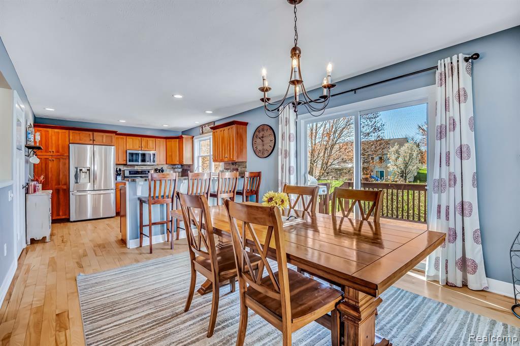 4538 SHELDON OAK Court, Hudsonville, MI 49426 — Photo 8