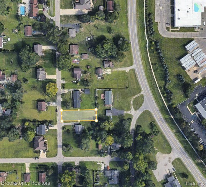 11359 GABRIEL Street, Romulus, MI 48174 — Photo 2