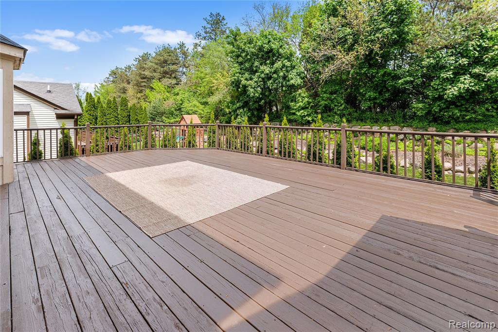 175 Franklin Lake Circle, Oxford, MI 48371 — Photo 43
