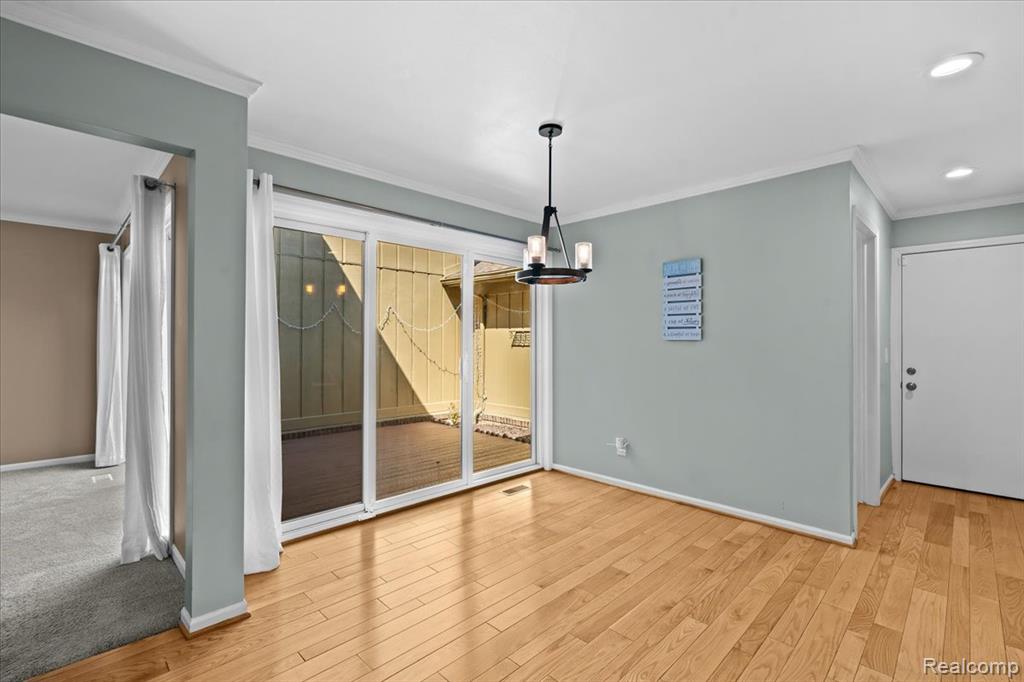 1737 S Hill Blvd Boulevard E, Bloomfield Hills, MI 48304 — Photo 16