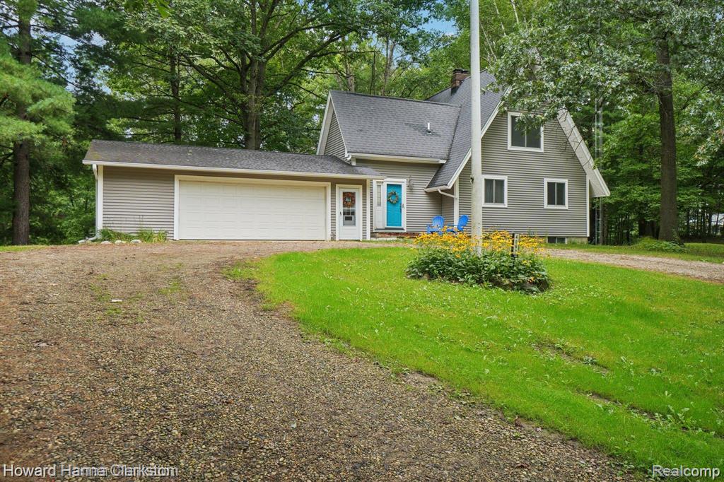 4067 Slattery Road, North Branch, MI 48461 — Photo 2