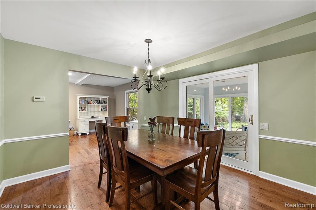31307 Sleepy Hollow Lane, Franklin, MI 48025 — Photo 35