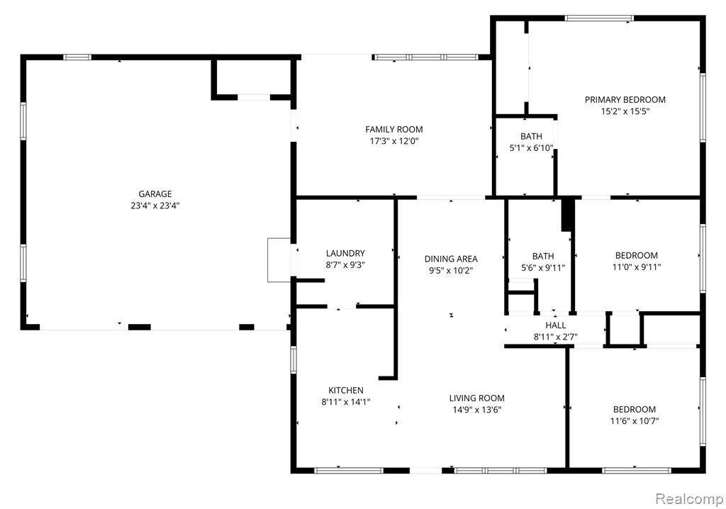 8620 Milan Oakville Road, Milan, MI 48160 — Photo 47