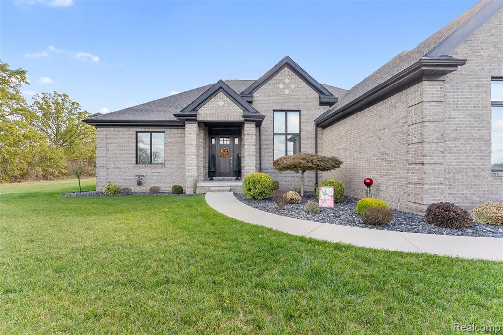 13498 Exeter Road, Carleton, MI 48117 — Photo 2