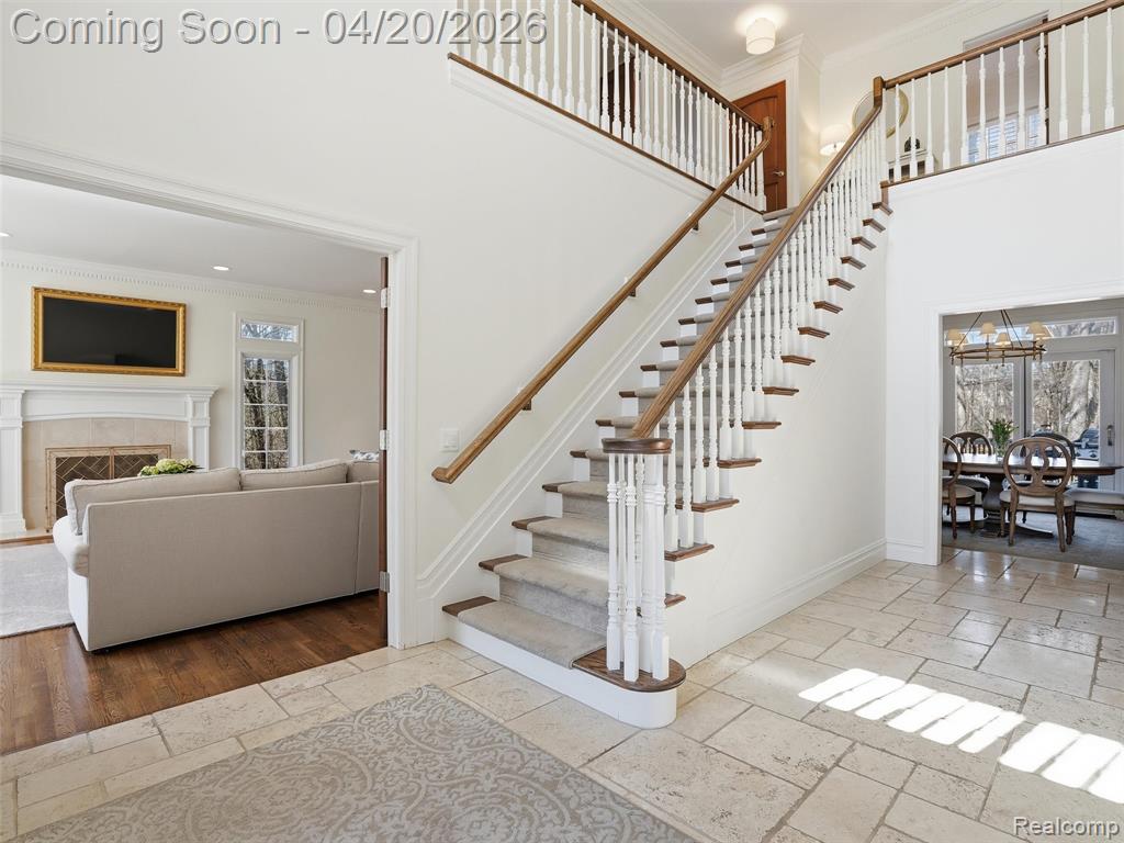 366 Sycamore Court, Bloomfield Hills, MI 48302 — Photo 3
