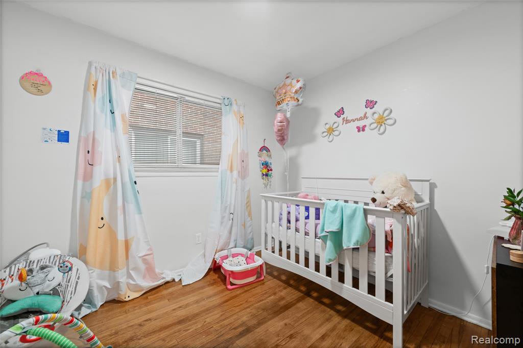 12901 Visger Street, Detroit, MI 48217 — Photo 11