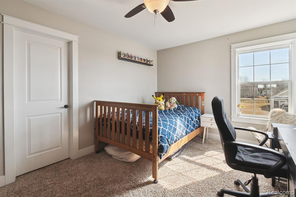 8585 ASHLAND, Freeland, MI 48623 — Photo 29