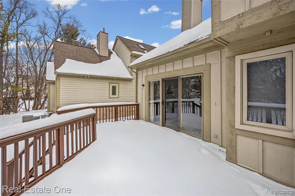 773 Red Maple Lane, Wixom, MI 48393 — Photo 37