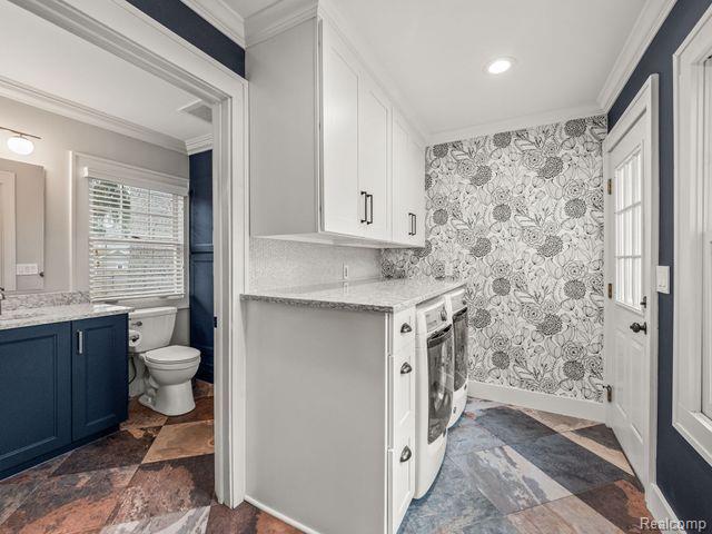 416 WESLEY Street, Rochester, MI 48307 — Photo 33