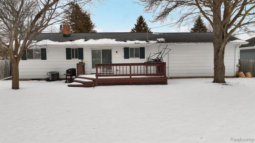 4167 Vera Street, Saginaw, MI 48603 — Photo 29