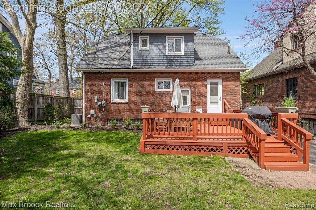 429 W Drayton Street, Ferndale, MI 48220 — Photo 26