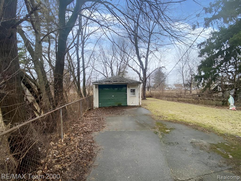 20091 Annott Street, Detroit, MI, 48205