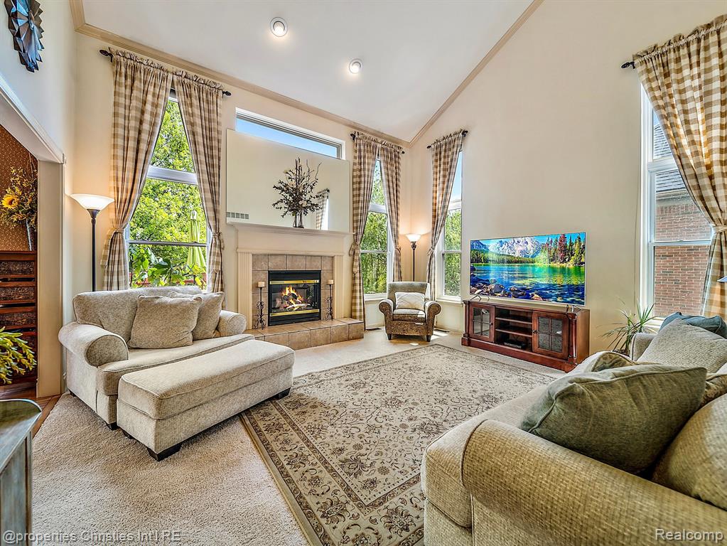 17070 CARRIAGE Way, Northville, MI 48168 — Photo 12