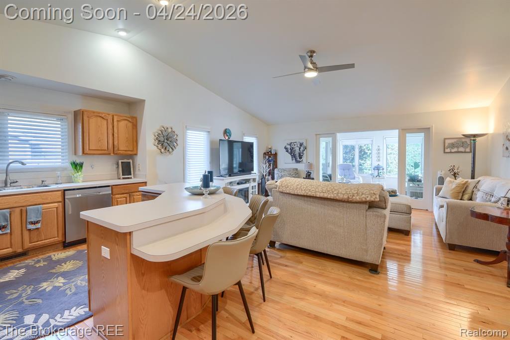 9201 Emily Drive, Davison, MI 48423 — Photo 14