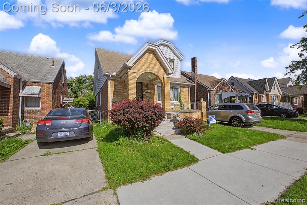 6808 Abington Avenue, Detroit, MI 48228 — Photo 3