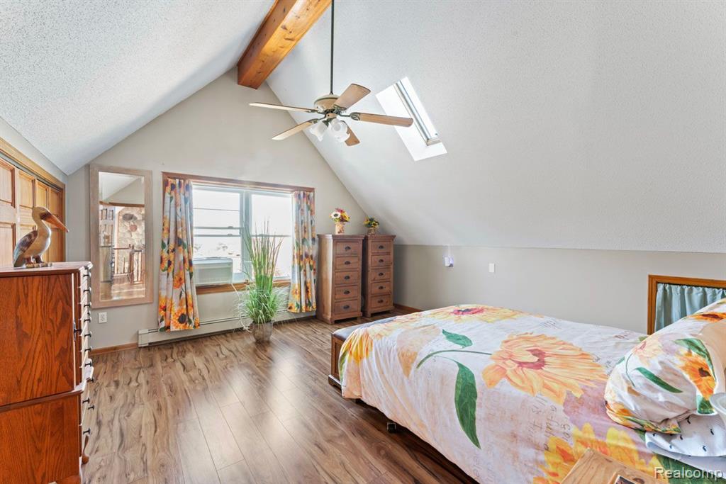 6510 MERTZ Road, Mayville Vlg, MI 48744 — Photo 20