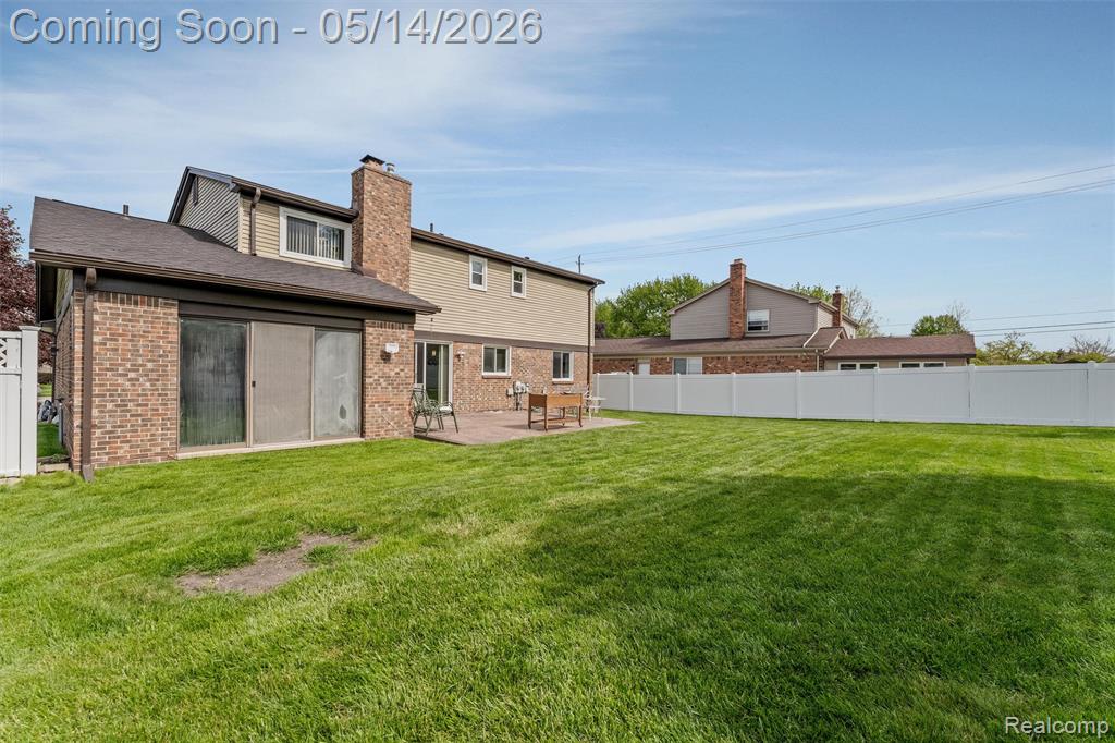 7225 Camelia Court, Canton, MI 48187 — Photo 39