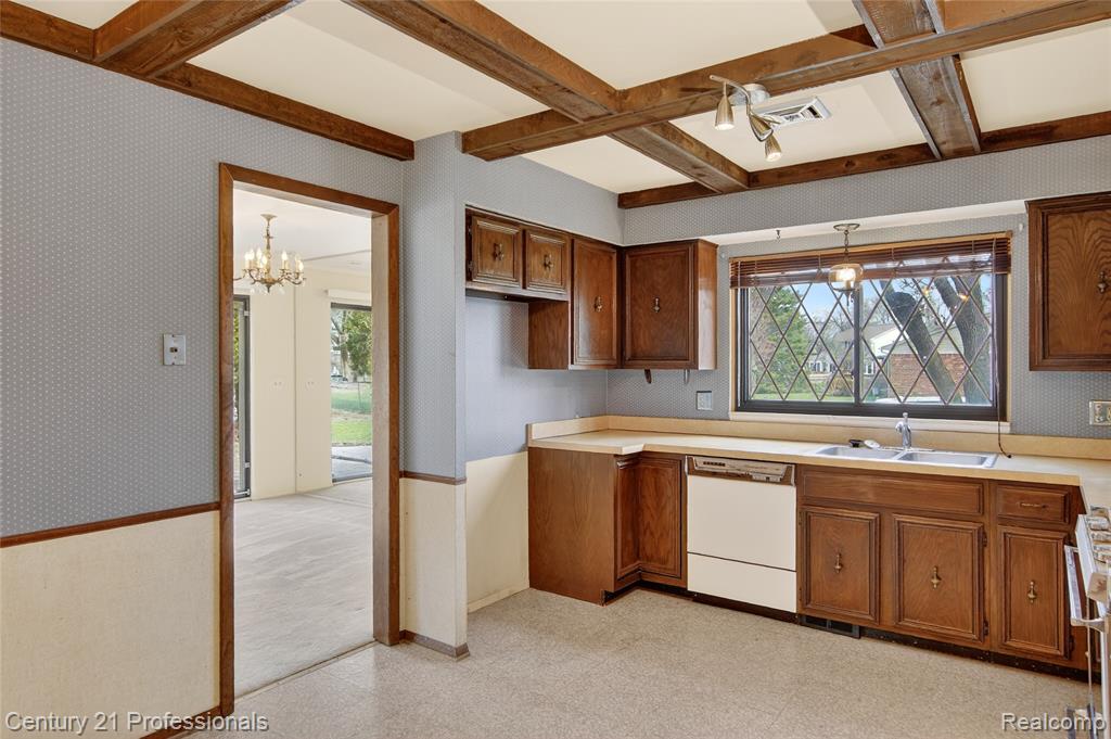 46300 Gainsborough Drive, Canton, MI, 48187