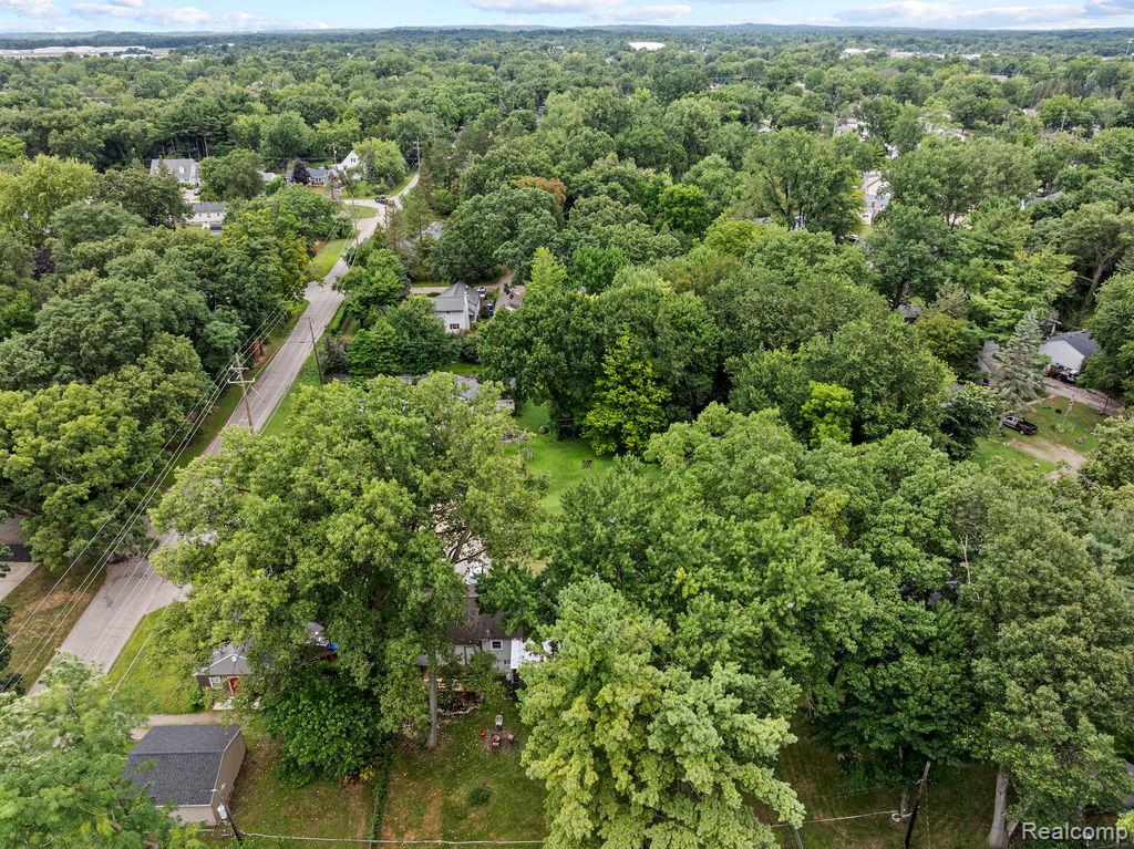 5481 Hanley, Waterford, MI 48327 — Photo 32