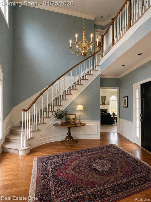 37917 Glengrove Drive, Farmington, MI 48331 — Photo 5