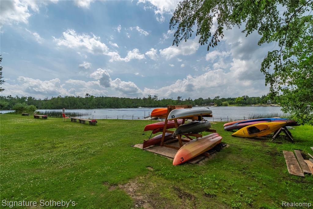 12336 Nantucket Drive, 3, South Lyon, MI 48178 — Photo 37