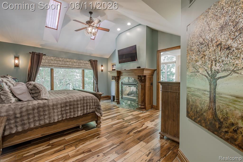 6265 Crest Forest Court E, Clarkston, MI 48348 — Photo 34