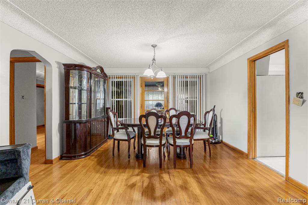 14050 Garfield, Redford, MI 48239 — Photo 9