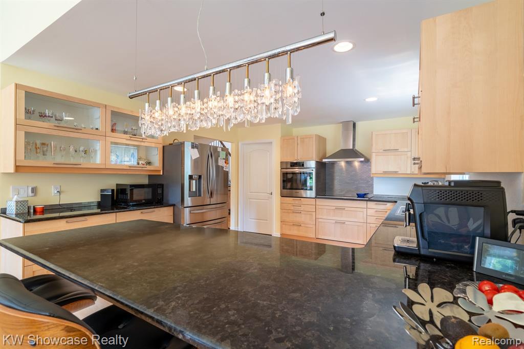4594 CLIFFORD Road, Brighton, MI 48116 — Photo 13