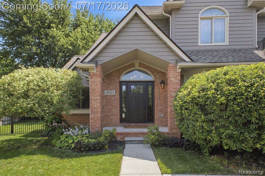49324 Stratford Drive, New Baltimore, MI 48047 — Photo 2