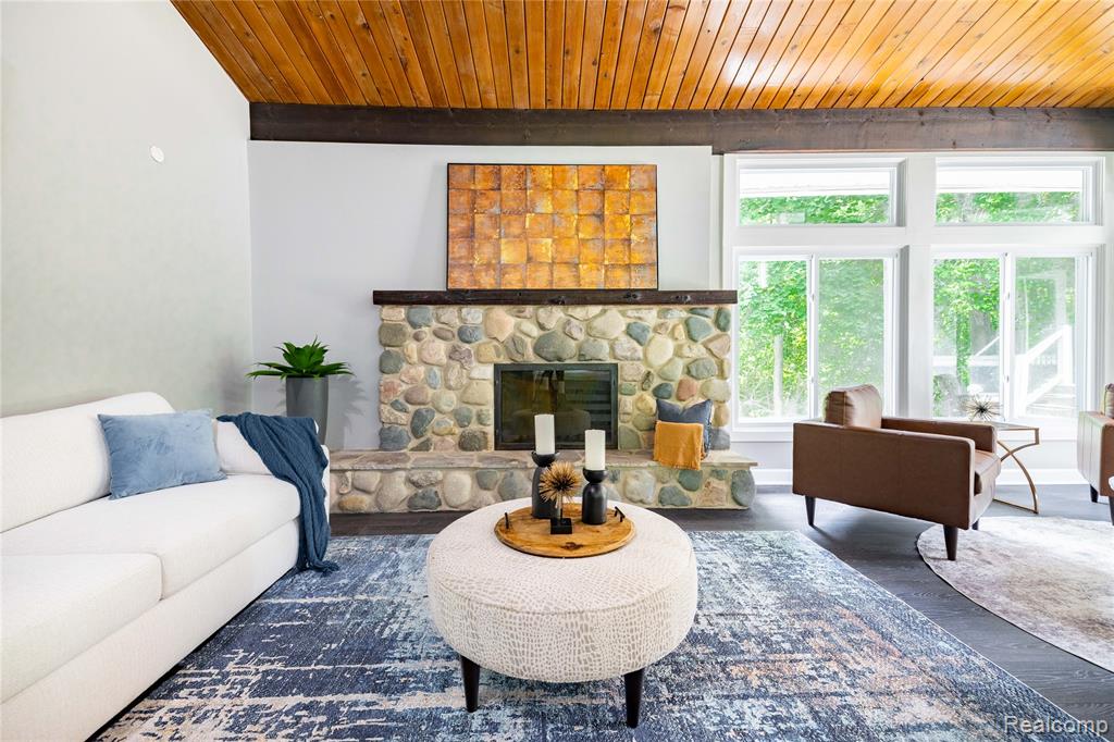 5815 Bloomfield Glens Road, West Bloomfield, MI — Photo 12