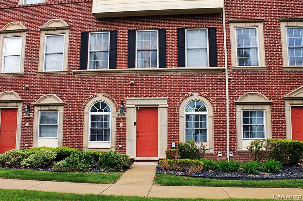 45411 N Stonewood Road, Canton, MI 48187 — Photo 3