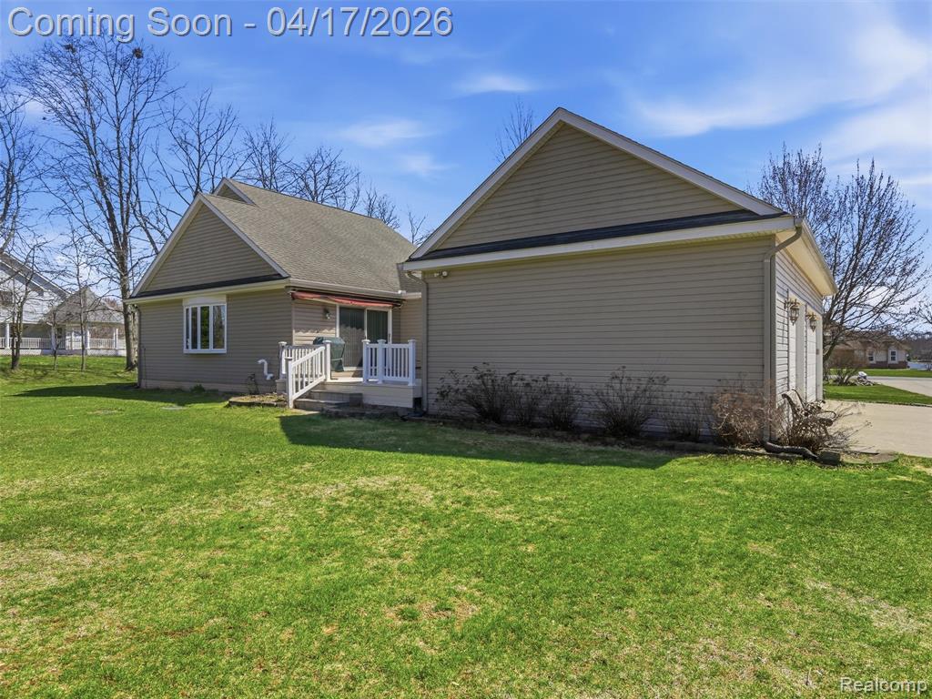 4695 Melanie Lane, White Lake, MI 48383 — Photo 50