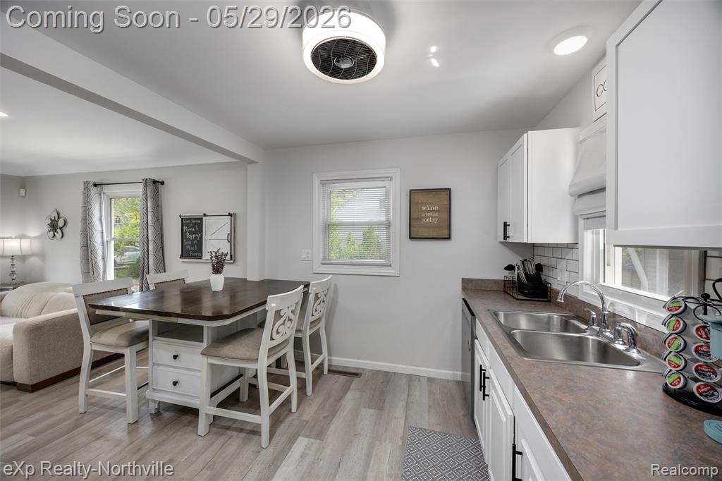 46049 Chatsworth Drive, Van Buren, MI 48111 — Photo 8