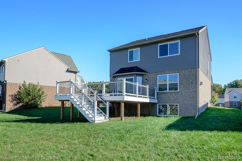 13656 Cambridge Court, Van Buren, MI 48111 — Photo 41