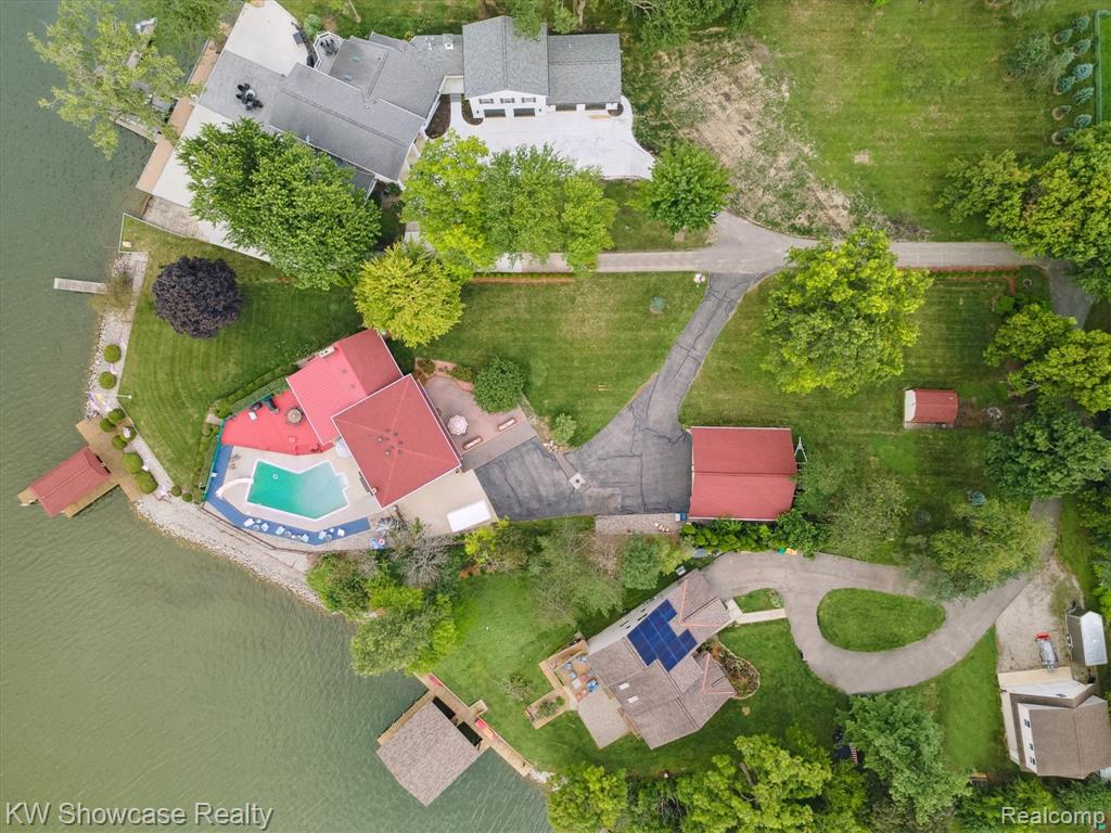 42494 E Huron River Drive, Belleville, MI 48111 — Photo 44