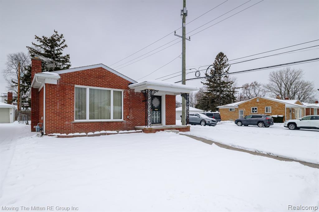 8913 Appleton Street, Redford, MI 48239 — Photo 43