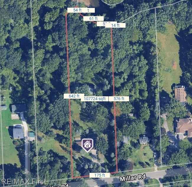 17397 Millar Road, Clinton Twp, MI 48036 — Photo 29