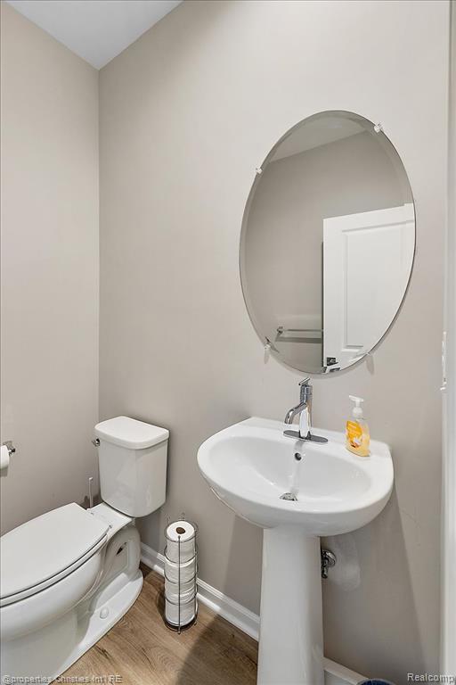 1083 Hampton Circle, Detroit, MI 48207 — Photo 37